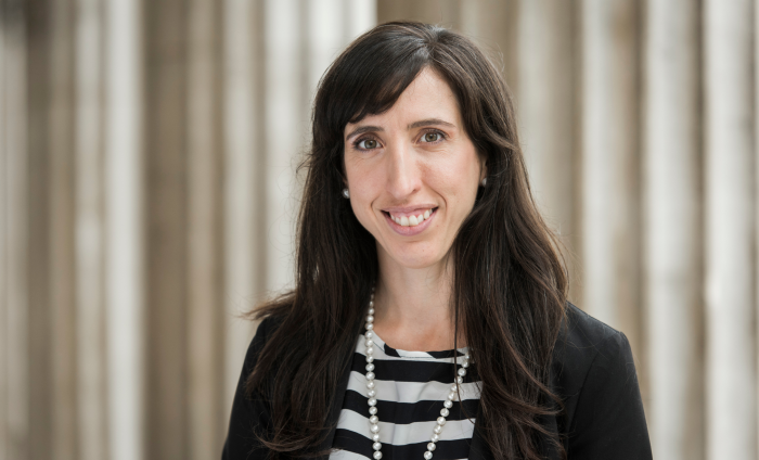 Christina Richardson